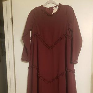 Dainty Jewells Dress